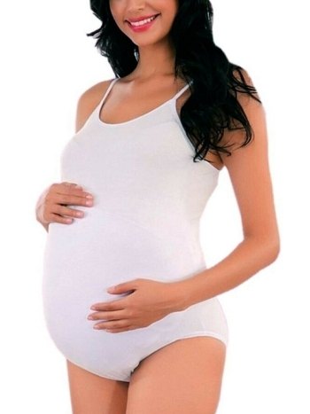 Modal Uzun Boy Hamile Atlet İMER 9253