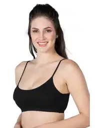 İnce Askılı Pedli Büstiyer Emay 1425