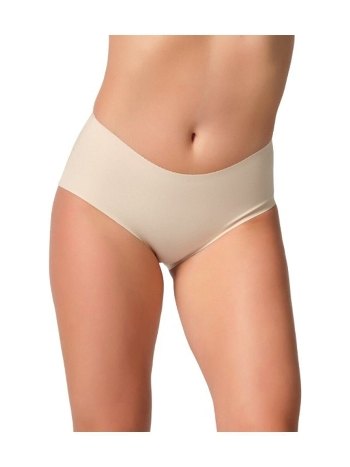 Dikişsiz Yüksek Bel Korse Emay 2702