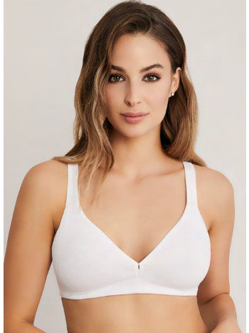 Tam Kap Balensiz Sütyen Eros 350