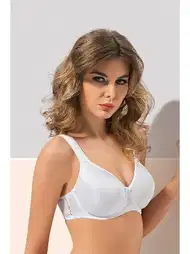 Tam Kap Full Cup Sütyen X-Lady 3