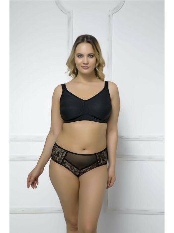 Tam Kap Sütyen Yan Kemik Destekli Moonlight 2173