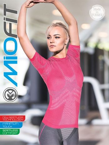 Miorre Energy Exercise Fit T-Shirt
