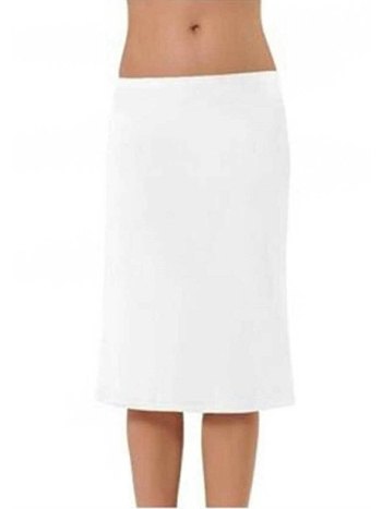 Modal Dizaltı Jüpon Kadın İMER 5004