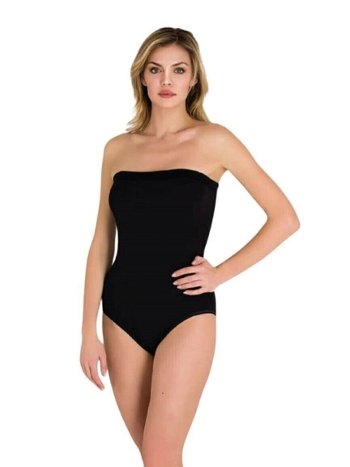 Modal Esnek Tek Parça Body İMER 9262