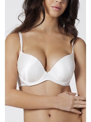 Duble Dolgulu Full Push-up Sütyen Orkide Reina
