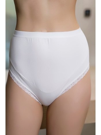 Pamuklu Karın Altı Destekli Hamile Külot Moonlight 30879