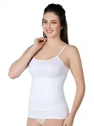 Pamuklu Modal Esnek Kadın Atlet Emay 1401