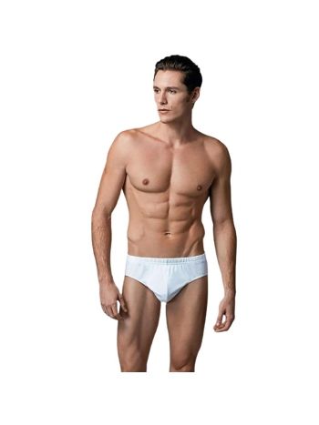 Pamuklu İnce Slip 2'li Set Eros 040
