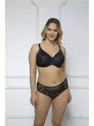 Full Cup Balenli Toparlayıcı Sütyen Moonlight 2165