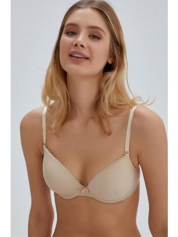 Yarı Push-Up Destekli Sütyen Eros 121
