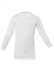 İç Fırçalı Yumuşak Termal Ust Unisex Çocuk Anıt 4776