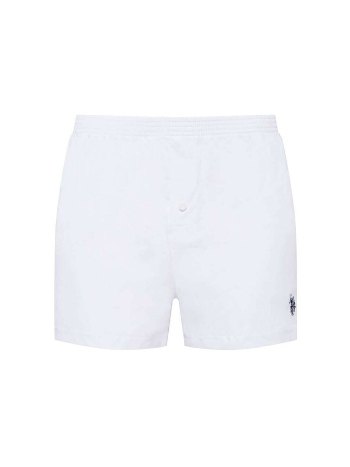 Pamuklu Esnek Bel Boxer Us. POLO Assn. 80054