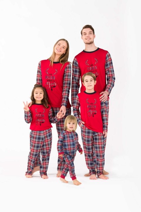 Yeni İnci Yumuşak Viskon Kadın Pijama Takımı Yeni İnci 1761 - Görsel 3