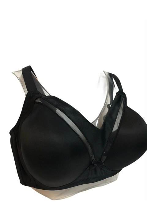 Full Cup Tam Kap Sütyen Le Jardin 9125 - 2