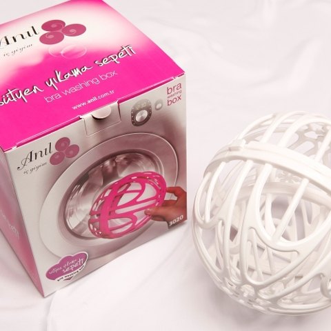 Anıl Sütyen Koruyucu 3020 - Beyaz