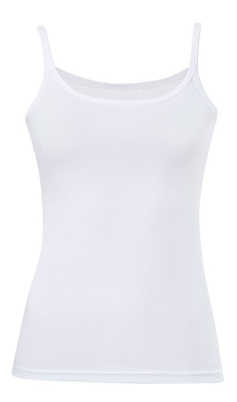 Pamuklu Nefes Alan İp Askılı Atlet Anıt 2808 - 2