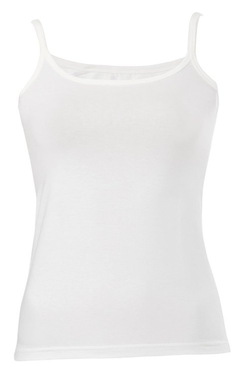 Anıt Pamuklu Nefes Alan İp Askılı Atlet Anıt 2808 - Görsel 3