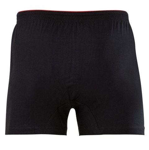 Pamuklu Esnek Bel Lastiği Erkek Boxer Anıt 1146 - 2