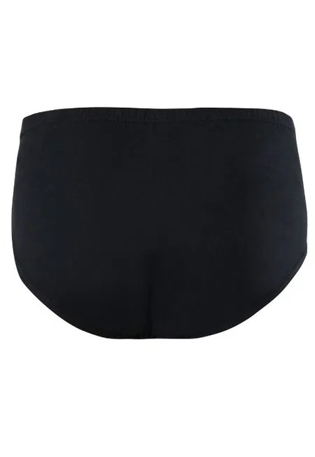 Pamuklu Kompakt Kesim Slip Külot Anıt 1150 - 2