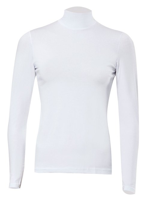 Tek Parça Esnek Body Anıt 2141 - Beyaz