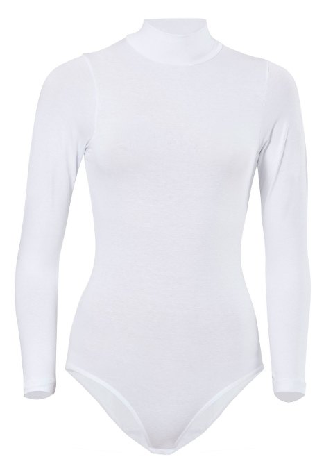 Pamuklu Esnek Tek Parça Body Anıt 4055