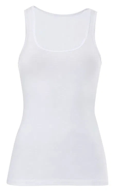 Pamuklu Nefes Alabilir Havuz Yaka Atlet Anıt 2937