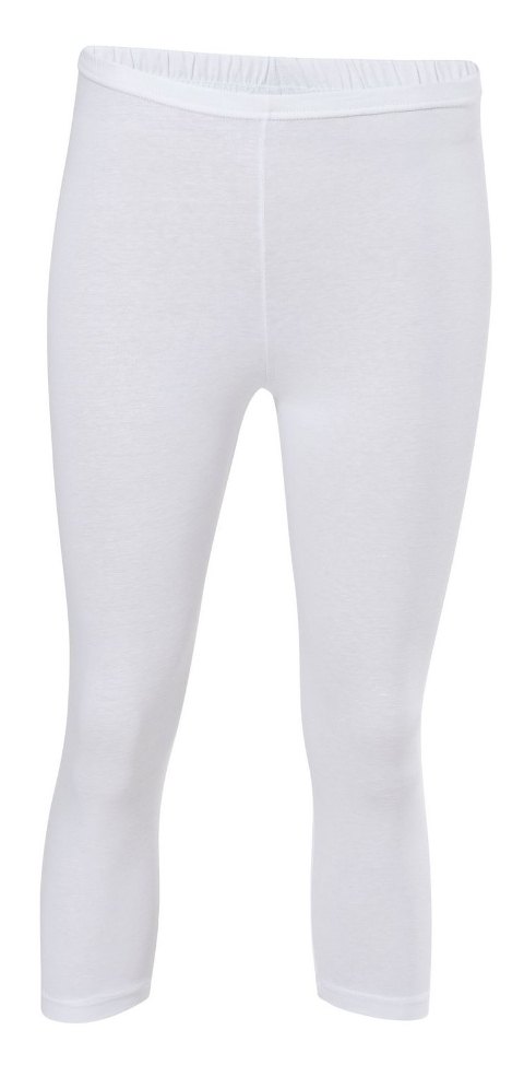 Yüksek Bel Esnek Düz Tayt Anıt 3255