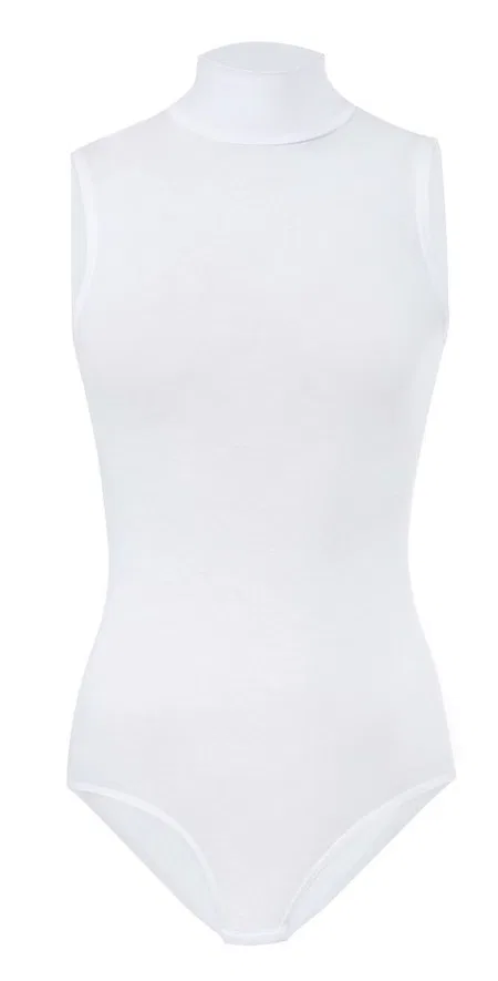 Tek Parça Esnek Body Japone Kol Anıt 4054