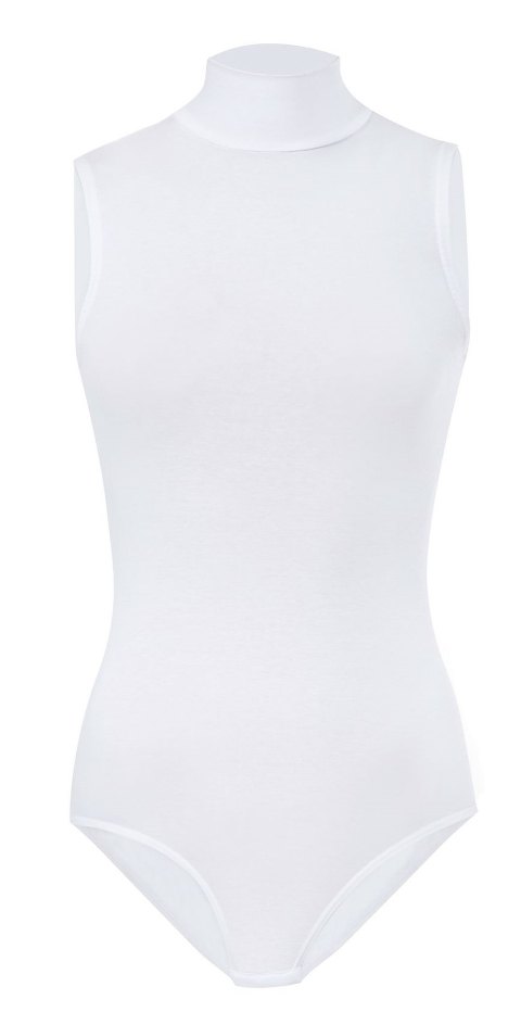 Tek Parça Esnek Body Japone Kol Anıt 4054