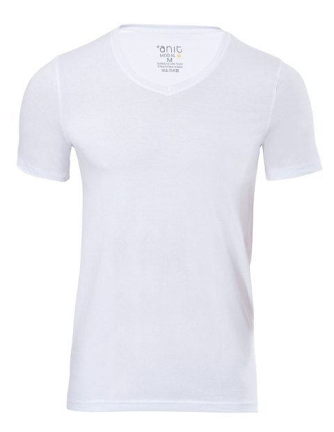 Modal V Yaka Askılı Erkek Atlet Anıt 1204