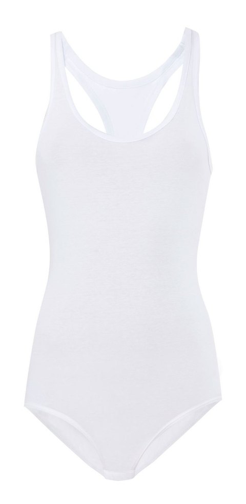 Esnek Kumaşlı Tek Parça Body Anıt 4060