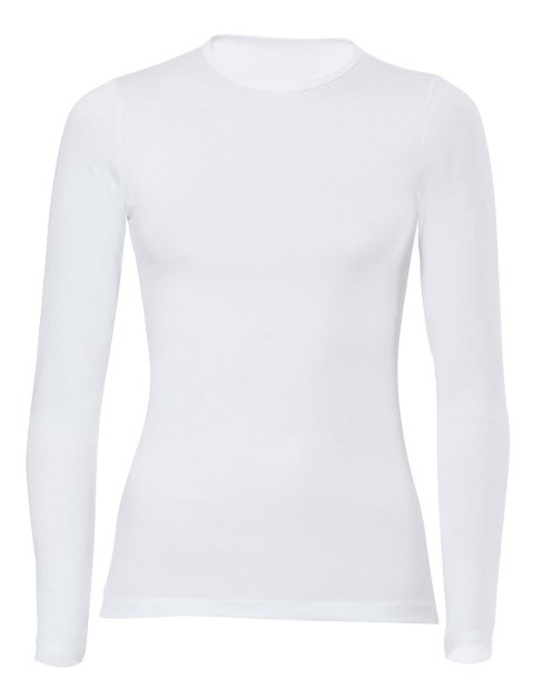 Esnek Tek Parça Uzun Kol Body Anıt 2142 - 2