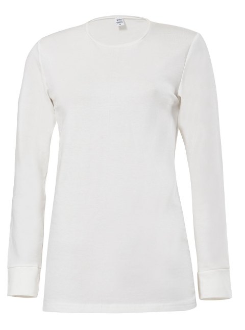 Pamuklu Fırçalı İç Yüzey Uzun Kol Üst Anıt 1122