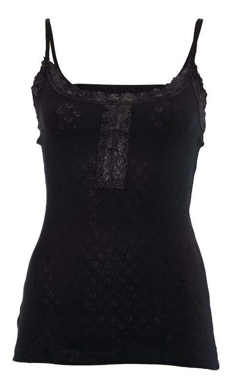 Pamuklu Nefes Alan Fiyonklu Atlet Anıt 2171 - Siyah