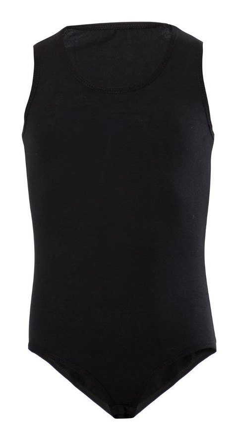 Geniş Askılı Pamuklu Kız Çocuk Body Anıt 4524