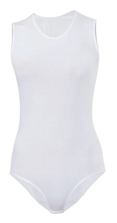 Uzun Kollu Esnek Body Anıt 4759