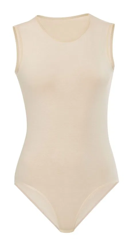 Uzun Kollu Esnek Body Anıt 4759 - 2