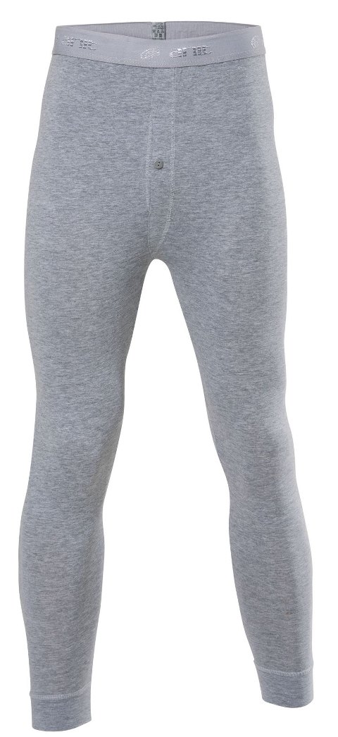 İç Yüzey Fırçalı Likralı Termal Tayt Anıt 1127