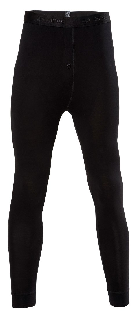 İç Yüzey Fırçalı Likralı Termal Tayt Anıt 1127 - 2