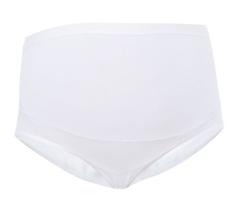 Esnek Pamuklu Destekli Hamile Bato Külot Anıt 3324 - Beyaz