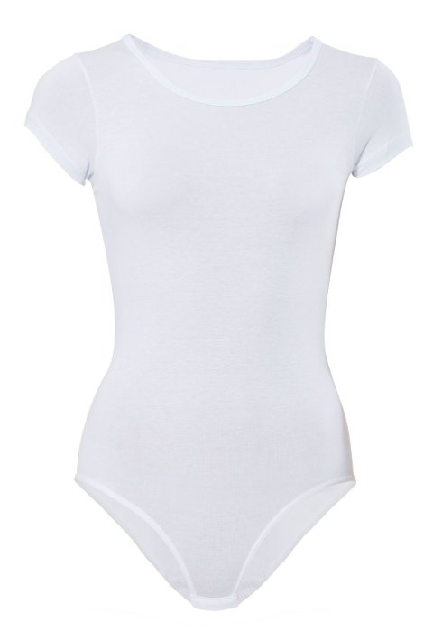 Likralı Tek Parça Body Anıt 4057