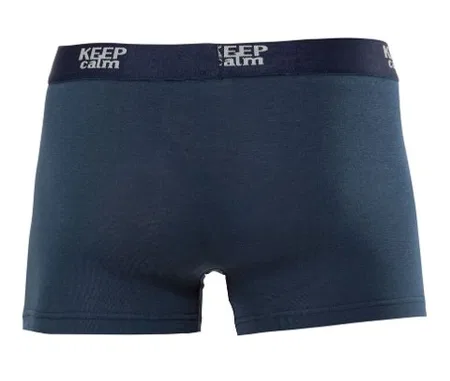 Modal Düz Dikişli Boxer Anıt 1266 - Antrasit