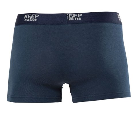 Modal Düz Dikişli Boxer Anıt 1266 - Antrasit