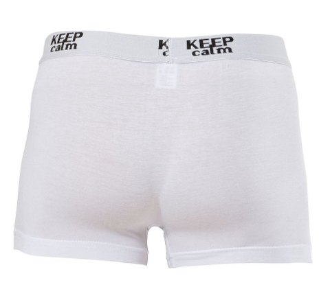 Modal Düz Dikişli Boxer Anıt 1266 - 2