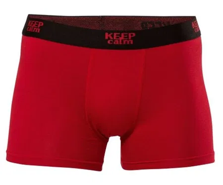 Anıt Modal Düz Dikişli Boxer Anıt 1266 - Görsel 6