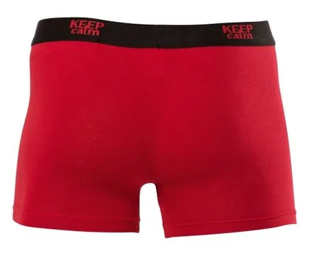 Anıt Modal Düz Dikişli Boxer Anıt 1266 - Görsel 5