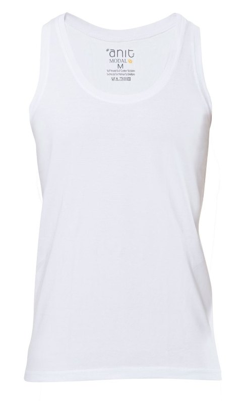 Modal Pamuklu Askılı Erkek Atlet Anıt 1200