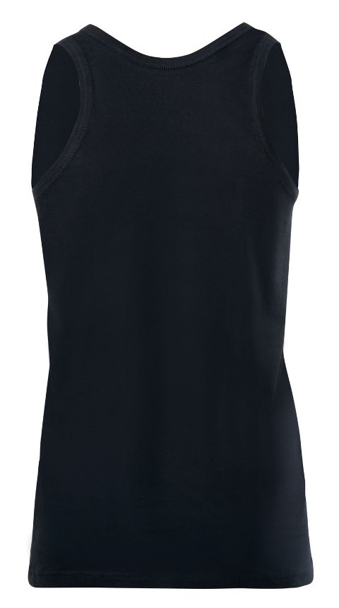 Pamuklu Ribana Askılı Erkek Atlet Anıt 1151 - 2