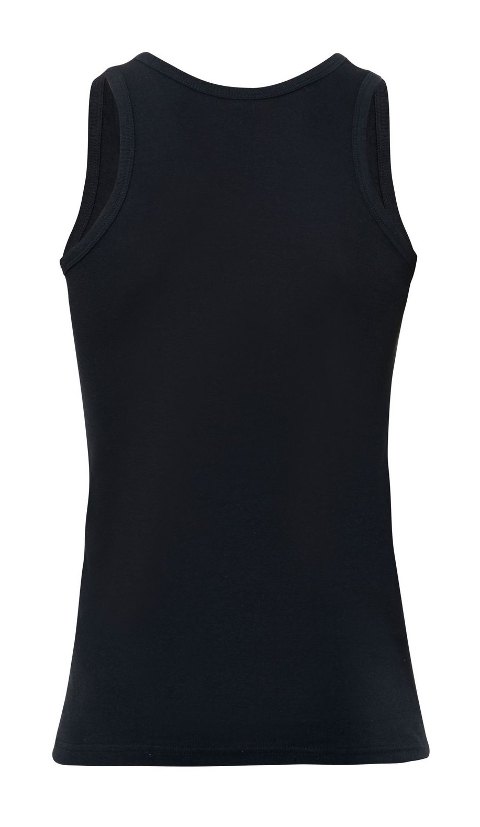 Ribana Pamuklu Askılı Erkek Atlet Anıt 1104 - 2